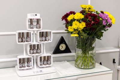 Салон красоты Одилия