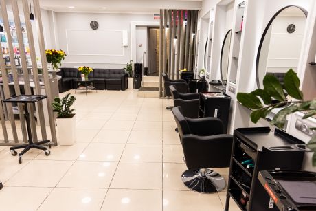 Салон красоты на ВДНХ